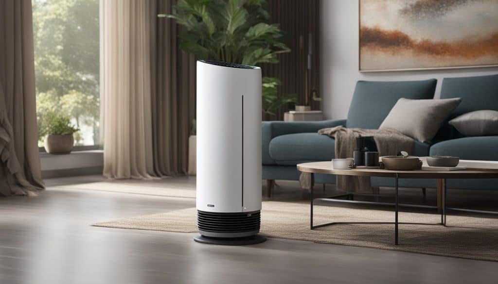 Whole Home Air Purifier - Indoor Air Quality Grand Rapids MI