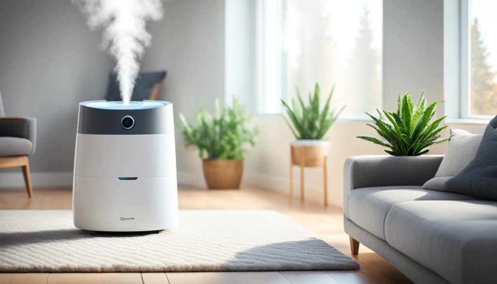 Whole House Humidifier - Whole House Humidifier Oxbow MI