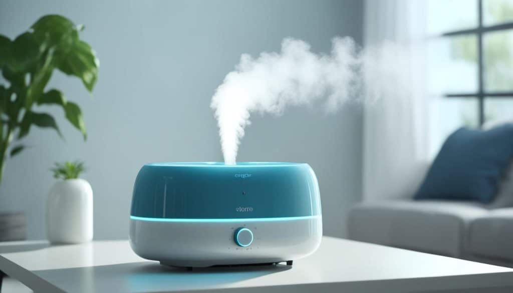 Whole House Humidifier - Whole House Humidifier Oxbow MI