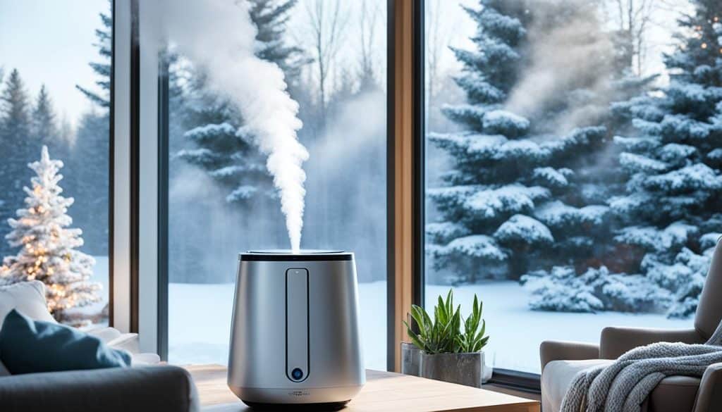 Whole House Humidifier Michigan - Whole House Humidifier Holland MI