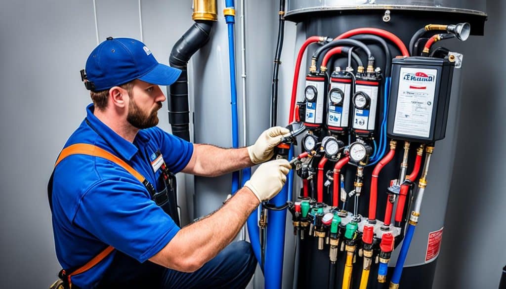 Wyoming MI water heater experts - Water Heater Repair Wyoming MI