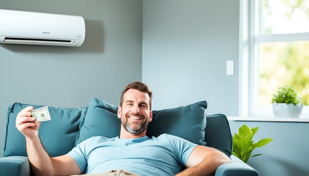 affordable HVAC solutions - Heat Pump Installation Childsdale MI