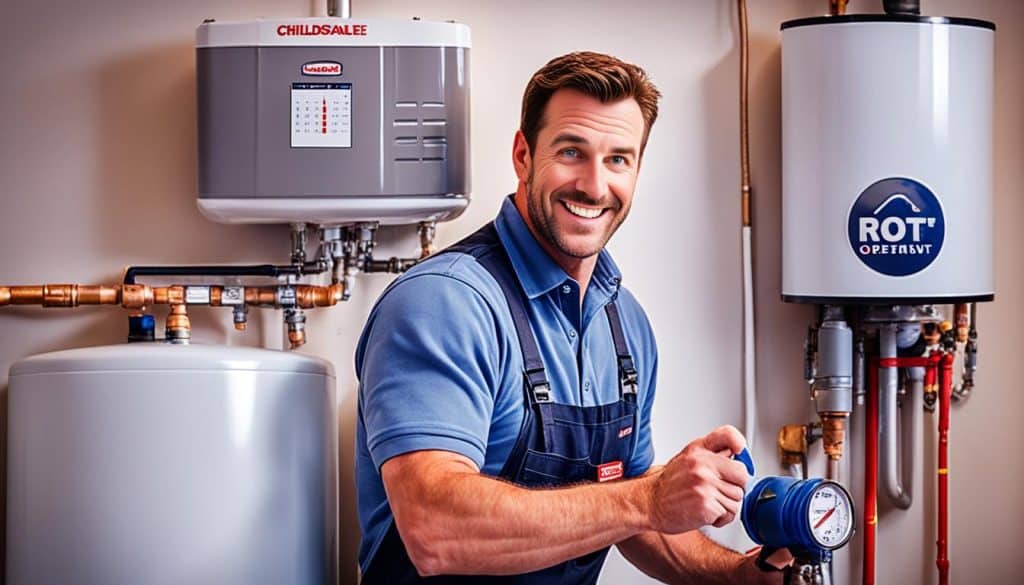 affordable water heater repair in Childsdale, MI - Water Heater Repair Childsdale MI