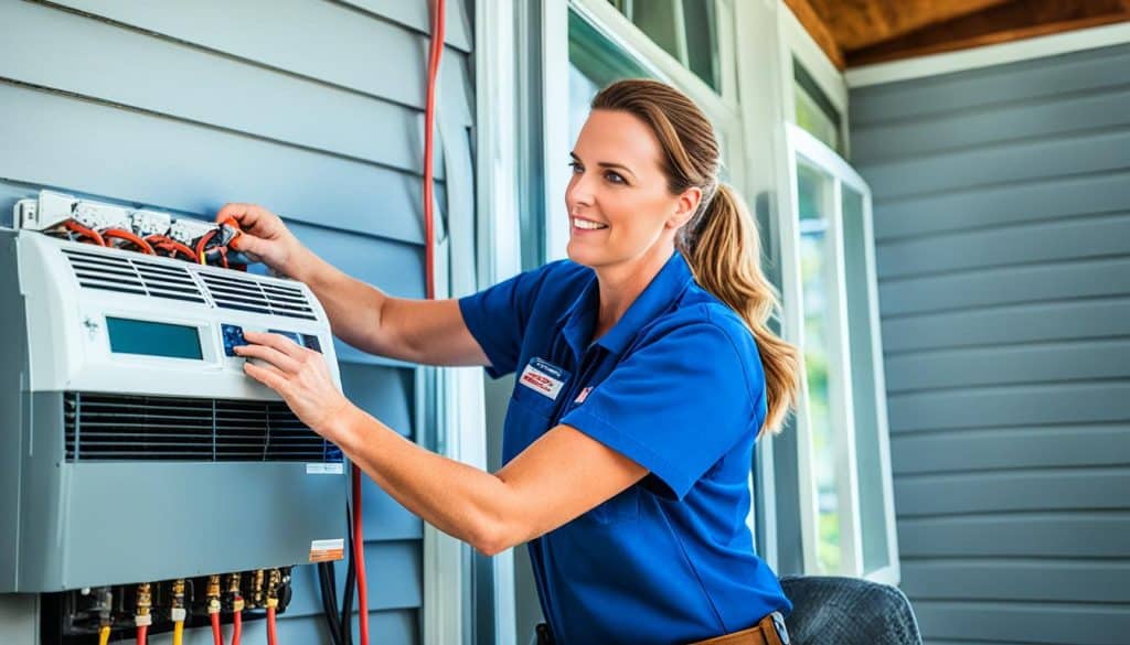 air conditioning repair Dutton - HVAC Companies Dutton MI