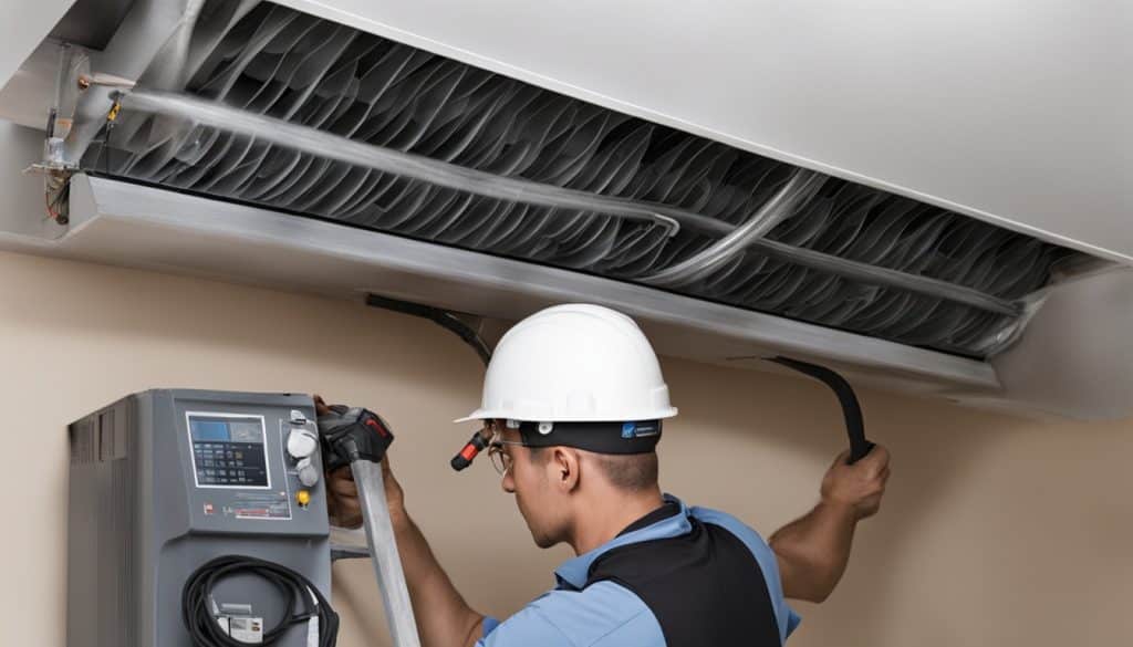 apartment AC installation - Apartment AC Maintenance Dutton MI