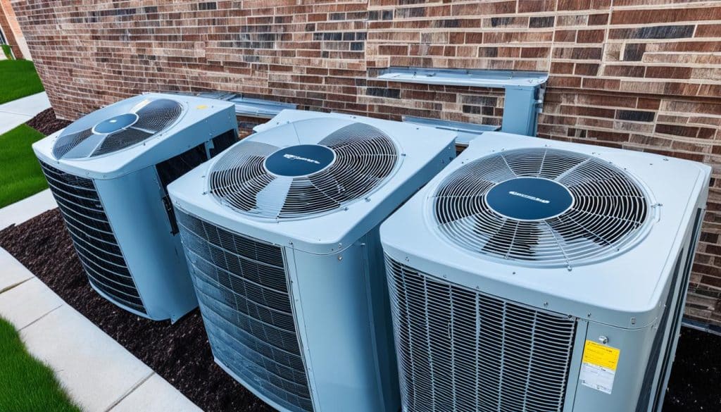 apartment complex AC installation Oakland - Apartment AC Systems Oakland MI