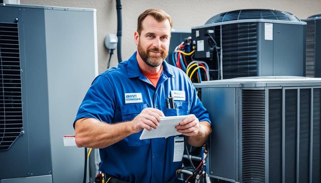 apartment complex HVAC maintenance - Apartment HVAC Systems Dutton MI