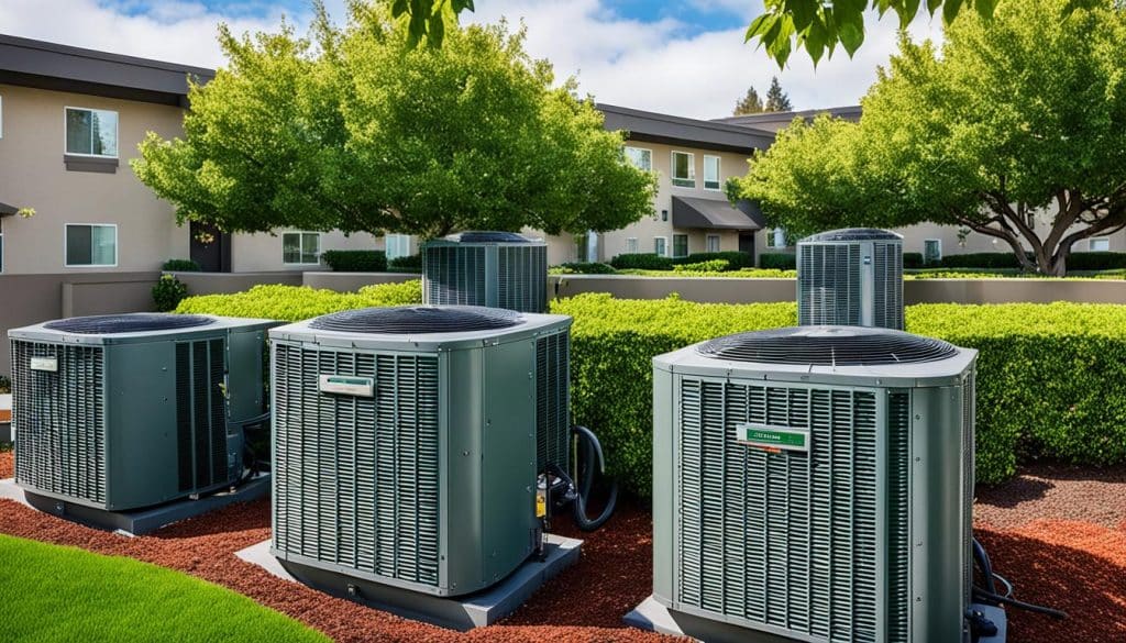 apartment complex HVAC maintenance Oakland - Apartment HVAC Systems Oakland MI