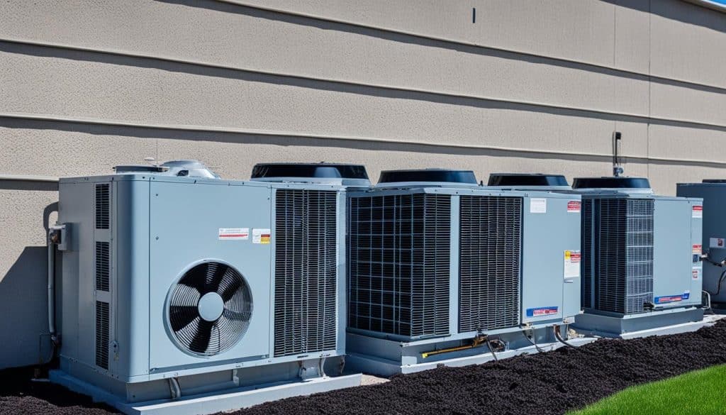 commercial air conditioning repair Pearline - Commercial HVAC Contractors Pearline MI