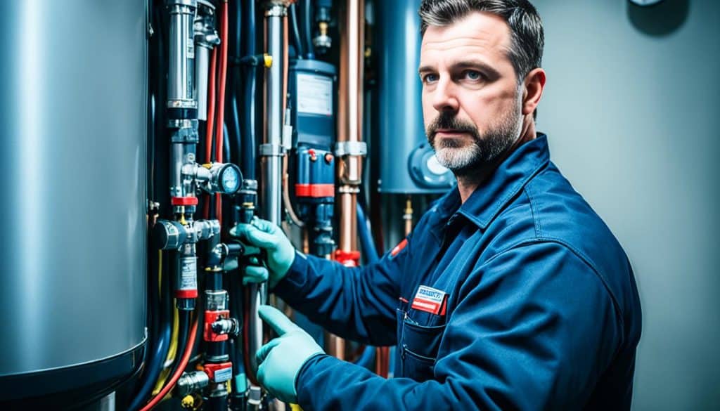 commercial water heater repair Corinth - Water Heater Repair Walker MI