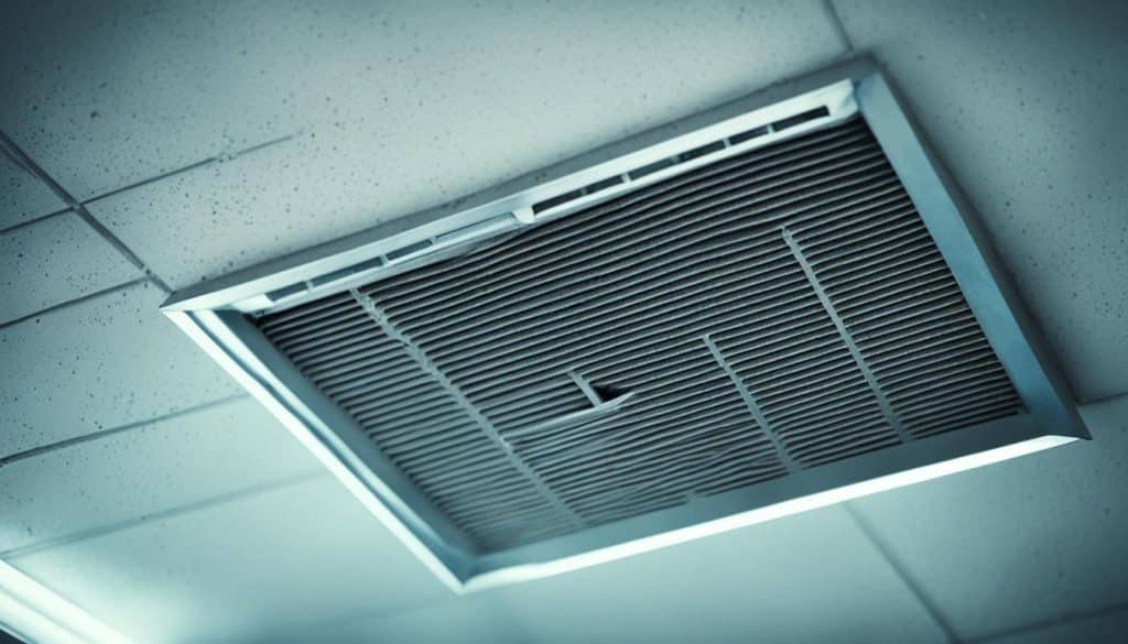 duct cleaning Cutlerville - Indoor Air Quality Cutlerville MI