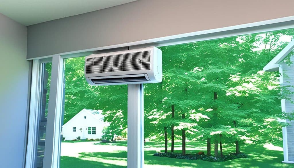 ductless air conditioning Cutlerville - Mini-Split Installation Cutlerville MI