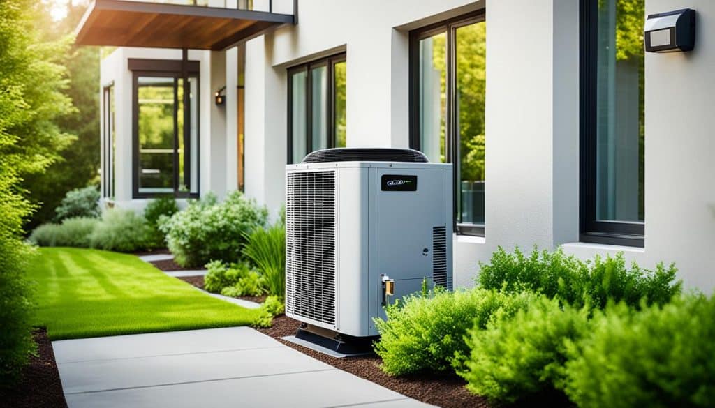 ductless heat pumps Grandville - Heat Pump Installation Grandville MI