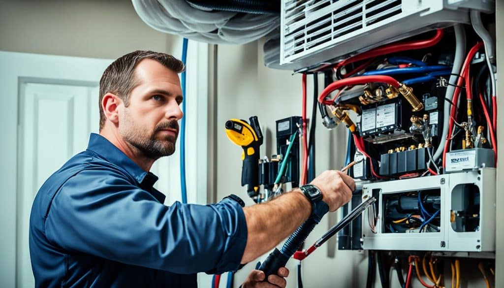 ductless mini-split maintenance - Mini-Split Installation Grand Rapids MI