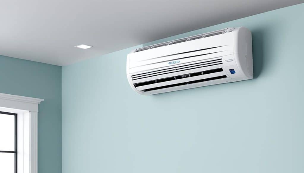 ductless mini-split systems - Mini-Split Maintenance Jenison MI