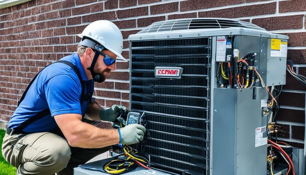 emergency AC repair Grand Rapids - AC Repair Grand Rapids MI