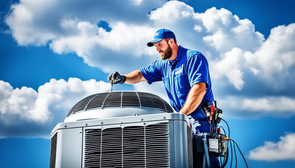 energy-efficient HVAC solutions Grandville - HVAC Unit Repair Grandville MI