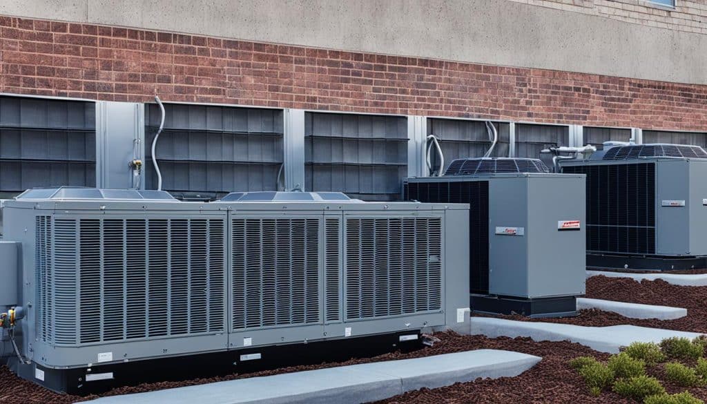 energy-efficient HVAC systems for apartments - Apartment AC Systems Dutton MI