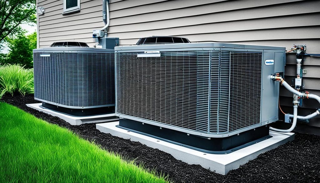 energy-efficient solutions - HVAC Plans Corinth MI