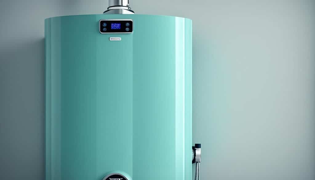 energy-efficient water heaters - Water Heater Installation Jenison MI