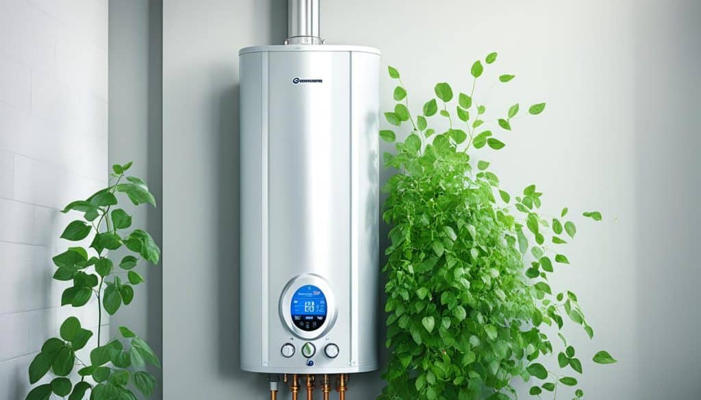 energy-efficient water heaters Allendale - Water Heater Repair Allendale MI