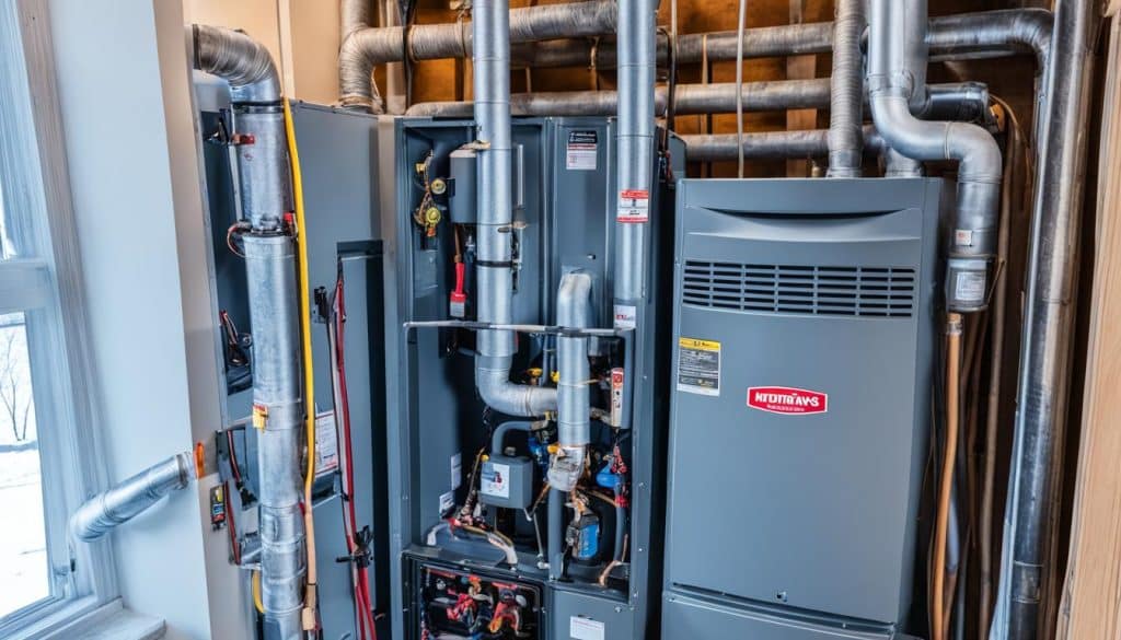 gas furnace install Wyoming MI - HVAC Companies Wyoming MI