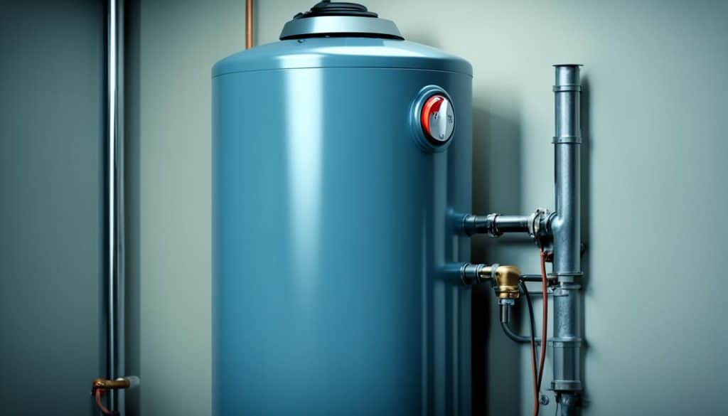 gas water heater repair - Water Heater Installation Ada MI