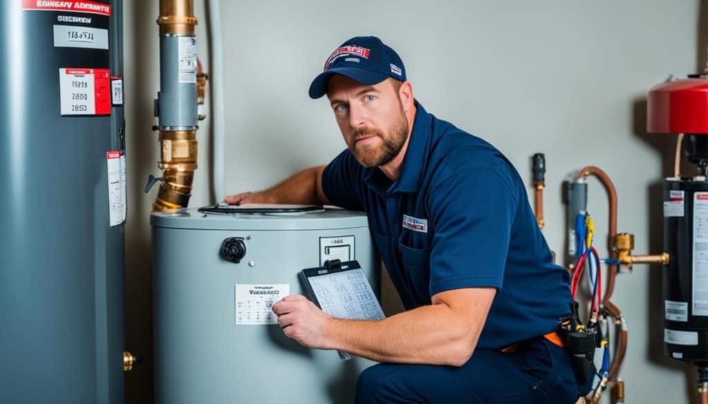 gas water heater repair Jenison - Water Heater Repair Jenison MI