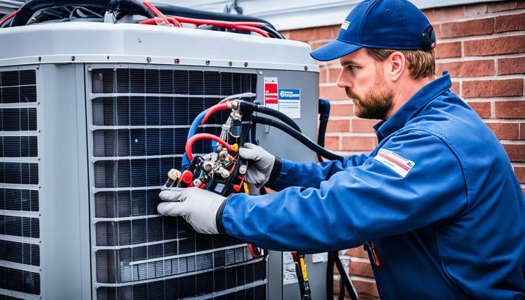 heat pump maintenance Grand Haven - Heat Pump Installation Wyoming MI