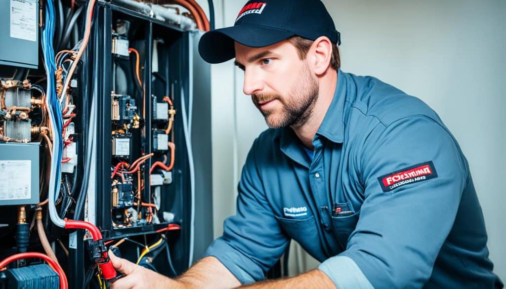 heat pump repair Allendale - Heat Pump Installation Allendale MI