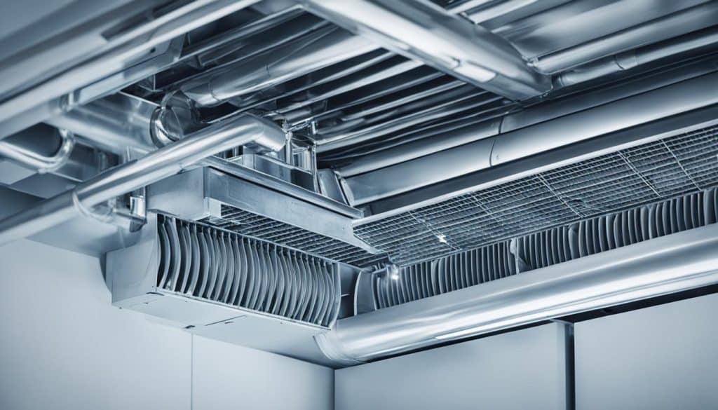 heating and cooling services - HVAC Plans Childsdale MI