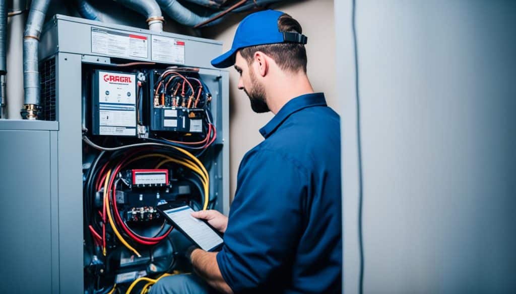 home HVAC inspection - What are Common Issues Found During HVAC Inspections?