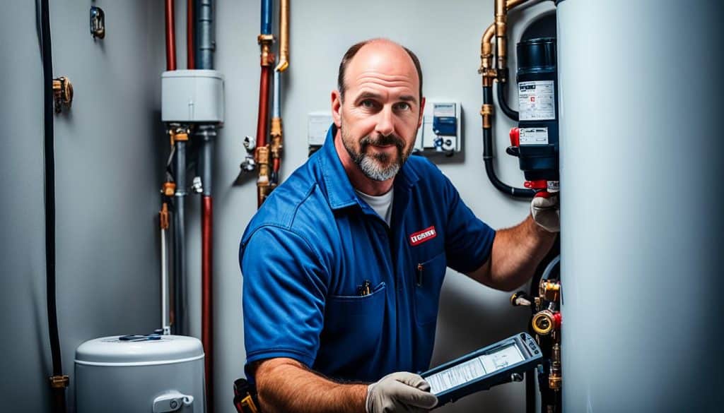 hot water heater repair - Water Heater Repair Childsdale MI