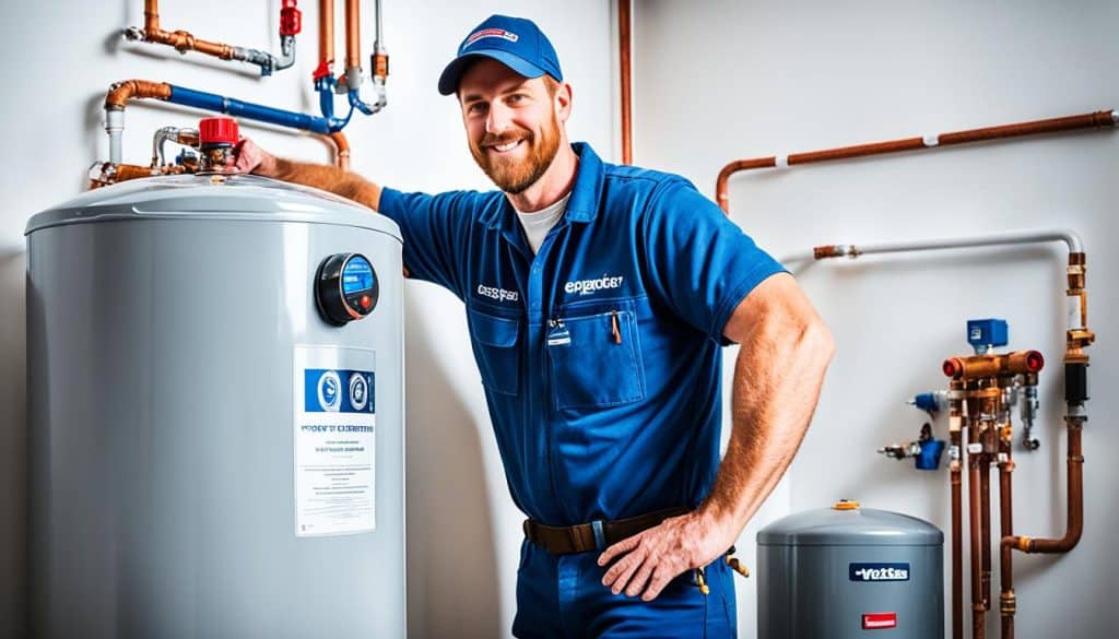 hot water tank replacement Jenison - Water Heater Repair Jenison MI