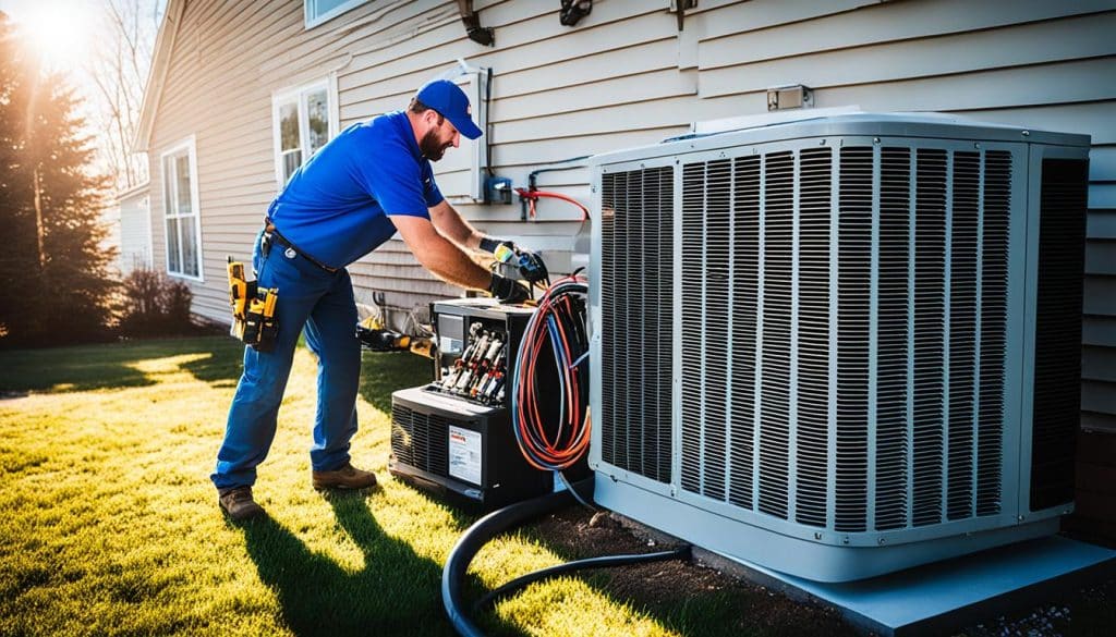 local HVAC contractors Childsdale MI - HVAC Companies Childsdale MI