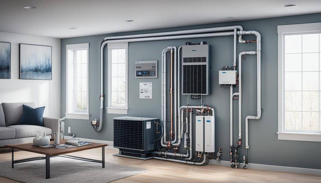 new home HVAC systems - How Does Apartment HVAC Differ From Home HVAC?