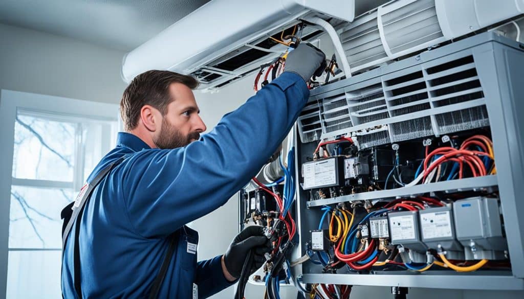 preventative maintenance plans - Apartment AC Maintenance Walker MI