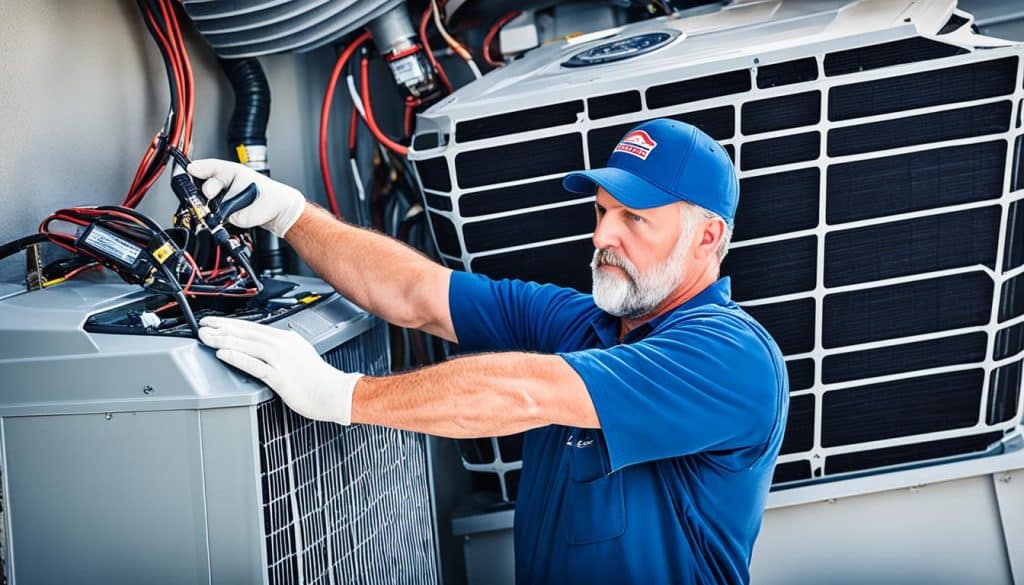 preventive HVAC maintenance Norton Shores - HVAC Inspection Norton Shores MI