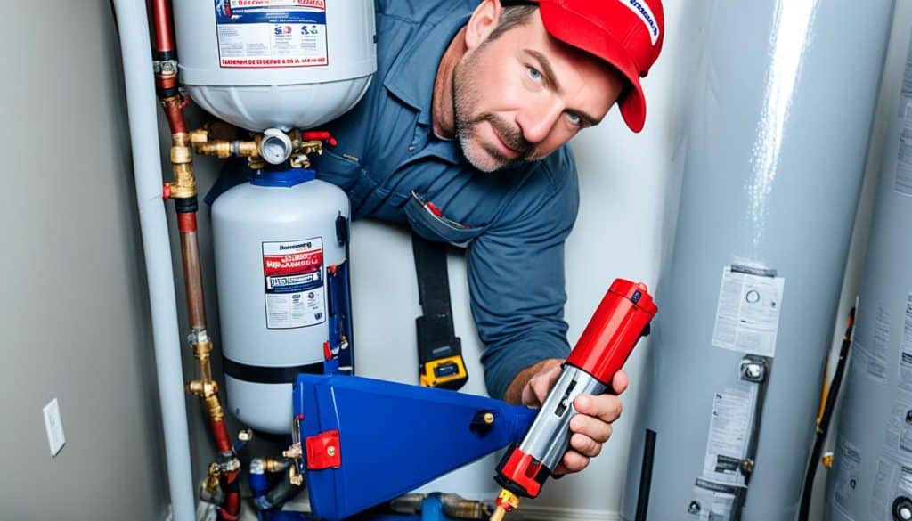 quality water heater installation Wyoming MI - Water Heater Installation Wyoming MI