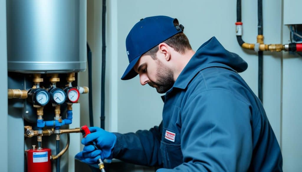 reliable water heater repair - Water Heater Repair Cutlerville MI