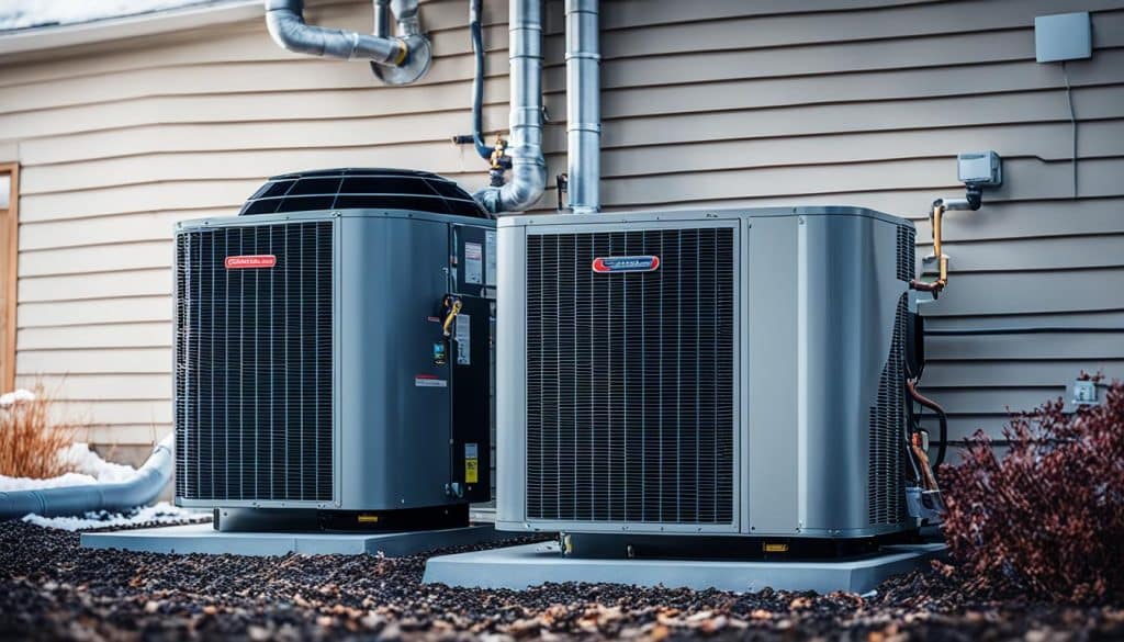 residential HVAC Oxbow MI - HVAC Companies Oxbow MI