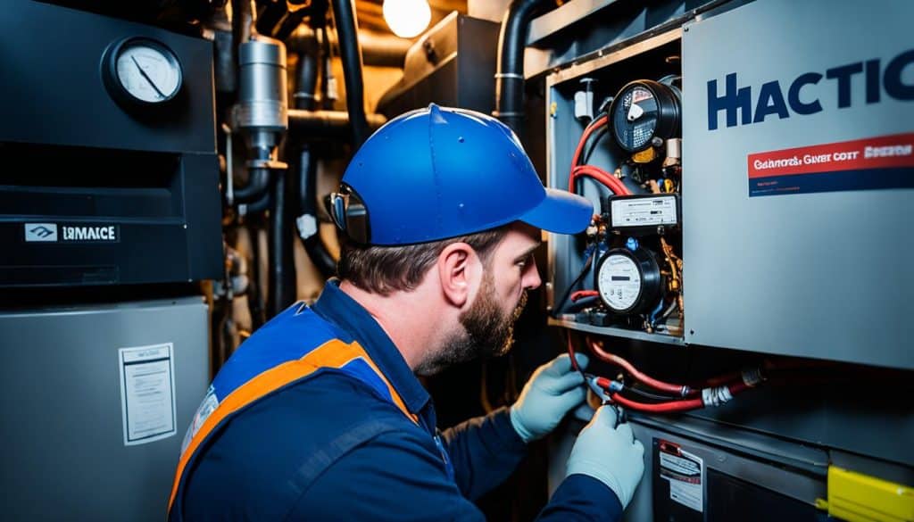 residential HVAC inspection Grand Rapids - HVAC Inspection Grand Rapids MI