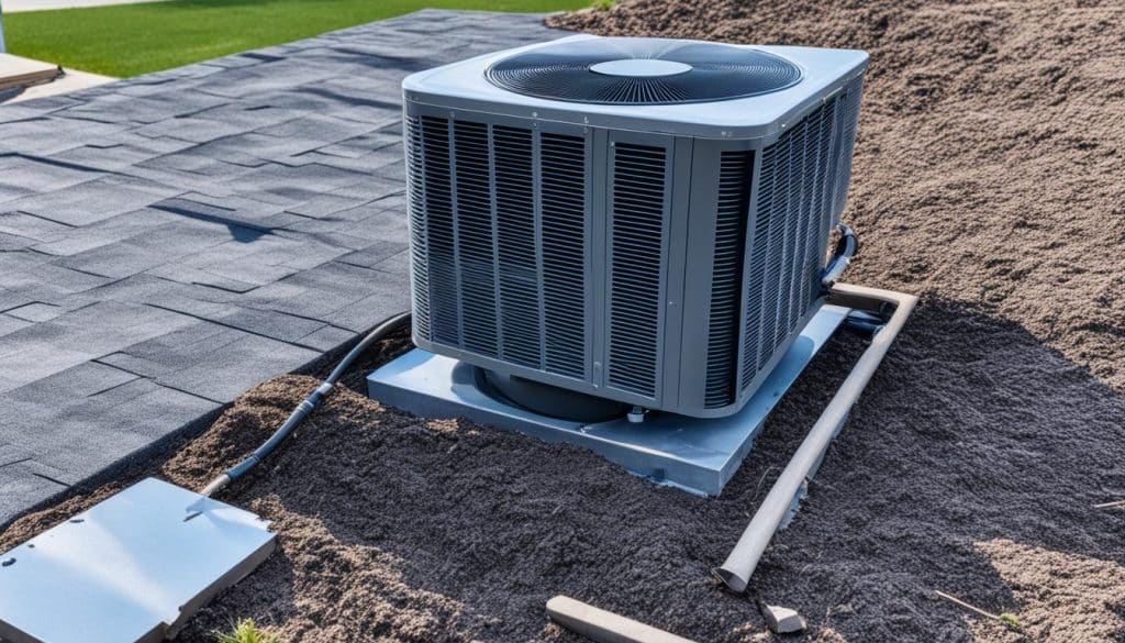 residential HVAC installation - New Construction HVAC Cutlerville MI