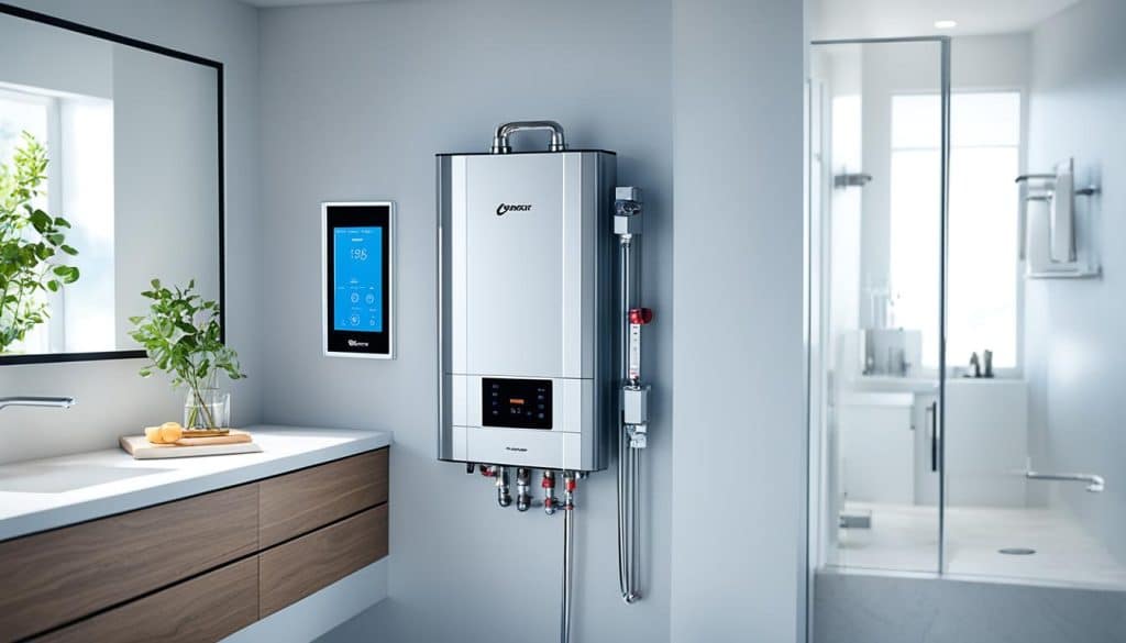 tankless water heater installation - Water Heater Installation Grand Rapids MI