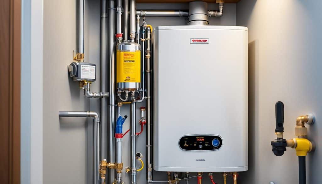 tankless water heater installation Michigan - Water Heater Installation Pearline MI