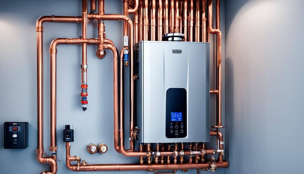 tankless water heater installation Michigan - Water Heater Installation Norton Shores MI