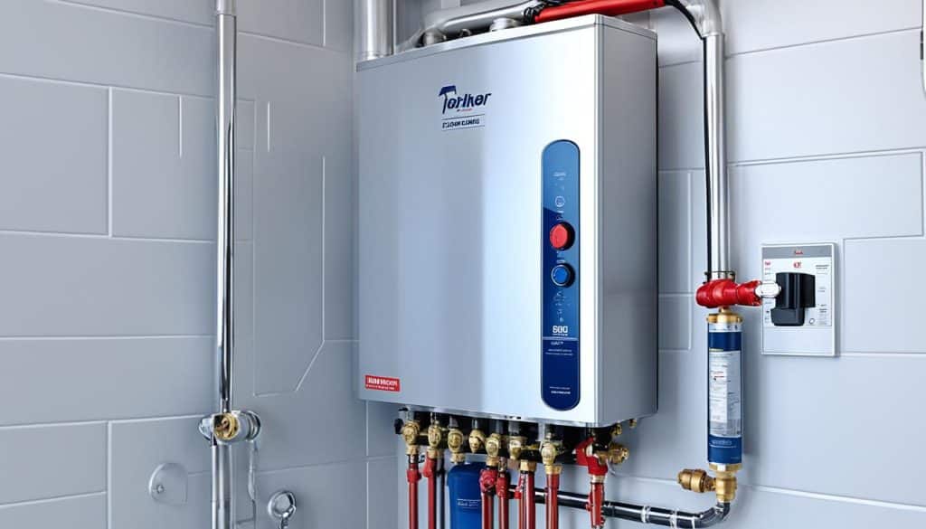 tankless water heater service - Water Heater Repair Holland MI