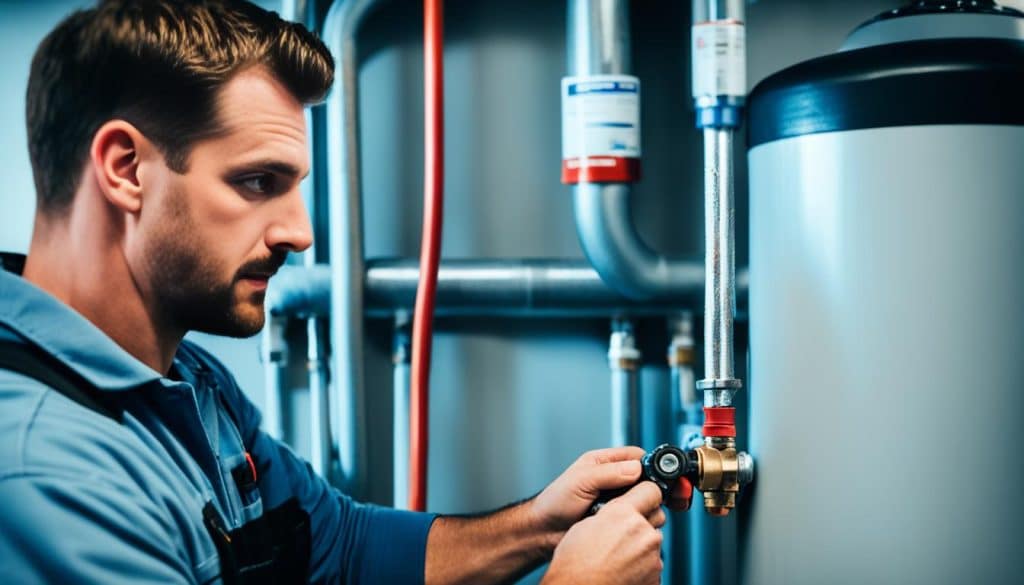 water heater installation - Water Heater Repair Alaska MI