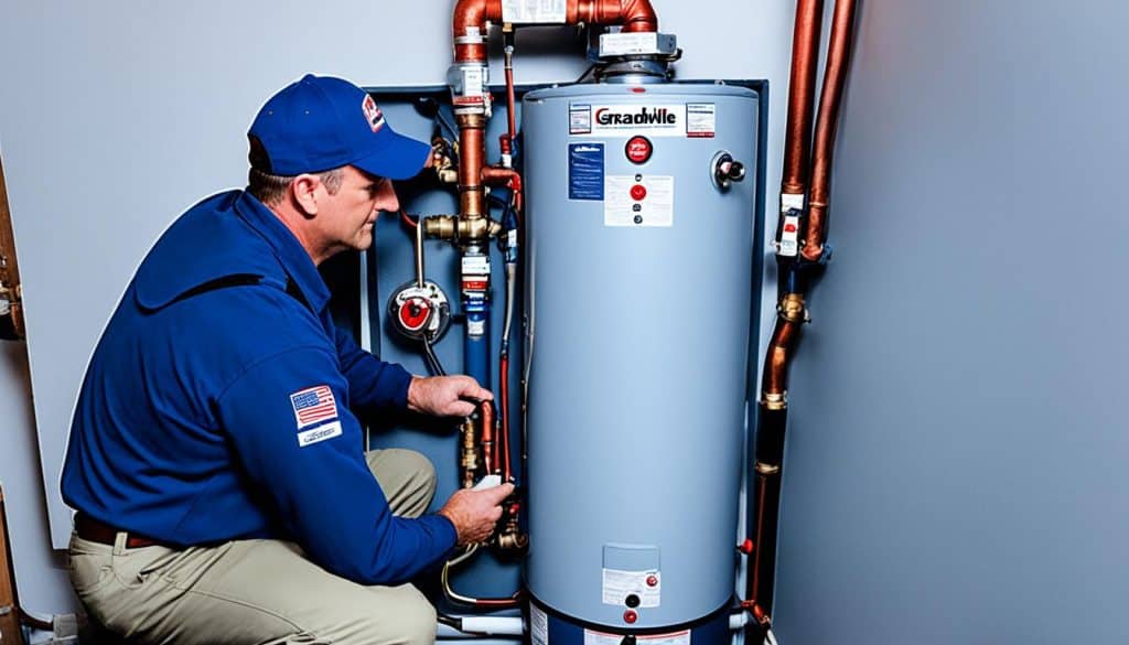 water heater maintenance Grandville - Water Heater Repair Grandville MI