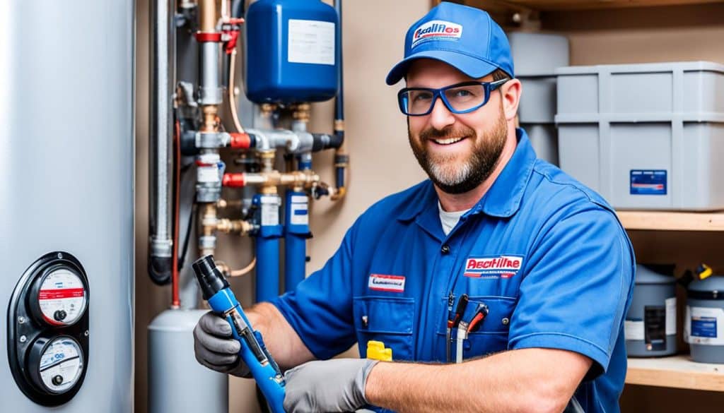 water heater maintenance Pearline - Water Heater Installation Pearline MI